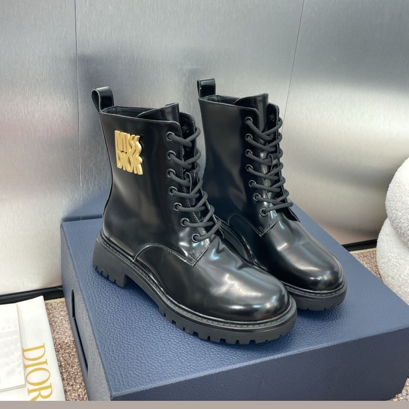 ch**an D*or boots